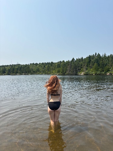 Perfil de veebaby en Canada