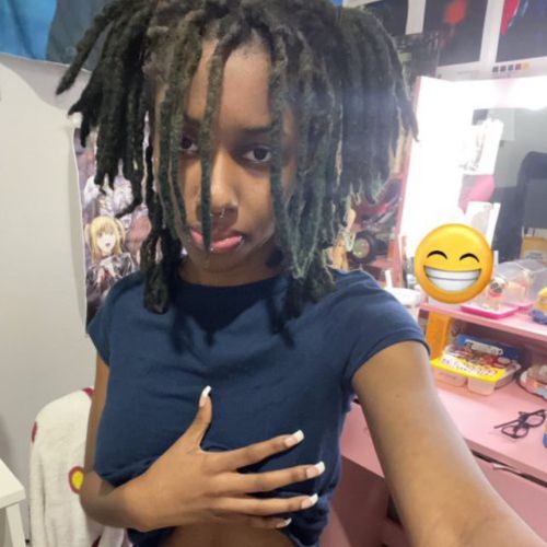 Perfil de Suzanne en Nigeria