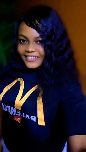 Perfil de RosalineGbekie en Sierra Leone