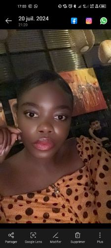 Perfil de Sasha47 en Congo, The Democratic Republic of the