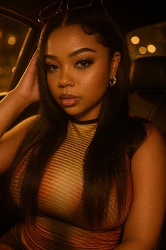 Perfil de MissGoddessGold en UK