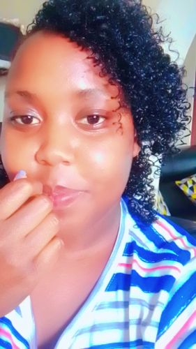 Perfil de Candy en Zimbabwe