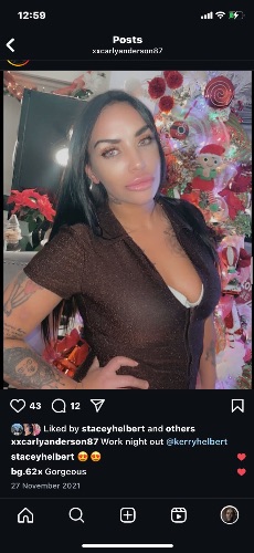 Perfil de Tokyo87 en UK