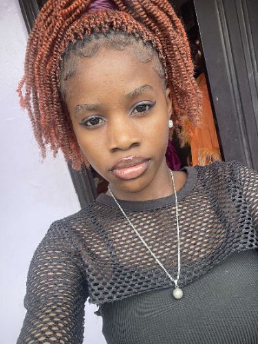 Perfil de Jasmine1233 en Nigeria