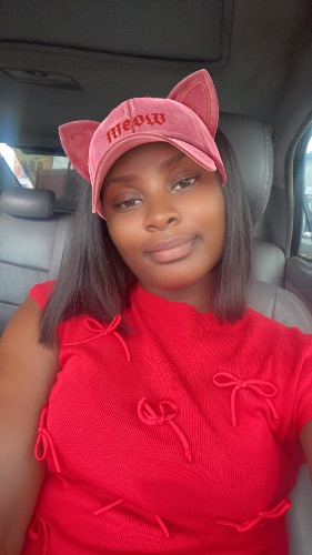 Perfil de Babyluv en Nigeria