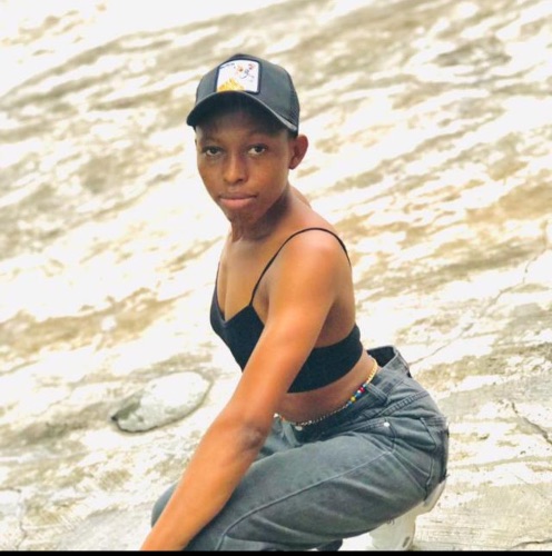 Perfil de Sweetpinky en Ghana