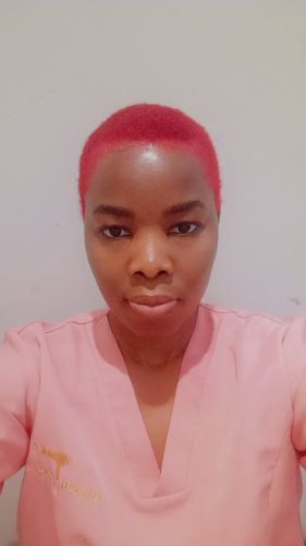 Perfil de Sweetgirlinthemiddle en Saudi Arabia