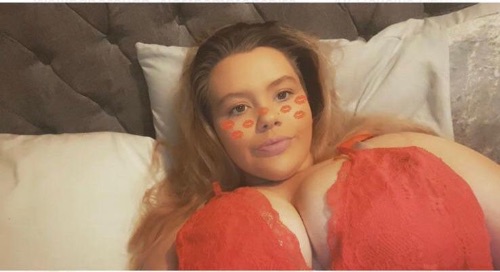 Perfil de Jessxozo en UK