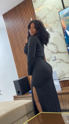 Perfil de Oluwatoyin en Nigeria