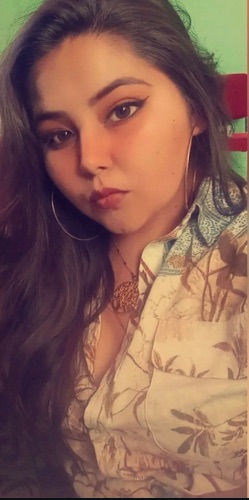 Perfil de Janna en Mexico