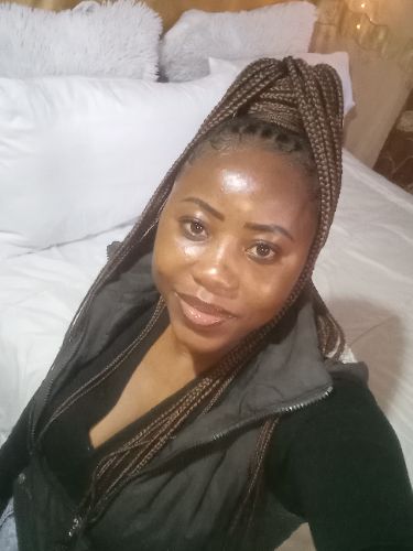 Perfil de Mimilicious en Namibia