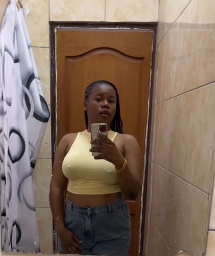 Perfil de Rayah en Ghana