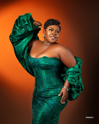 Perfil de Maqui en Ghana