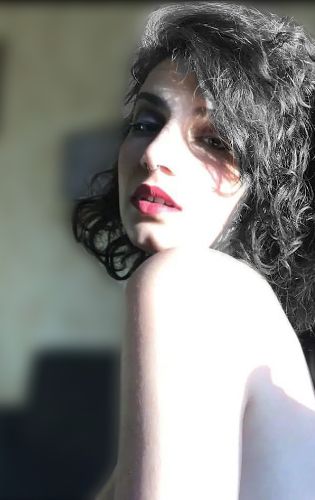 Perfil de GoddessWaleria en Iran