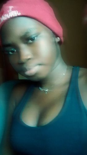 Perfil de ToxicPresh en Nigeria