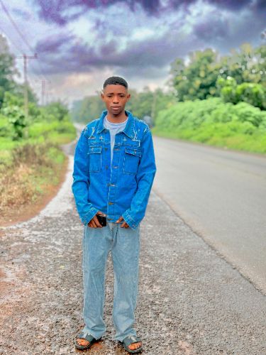 Perfil de audukashim en Nigeria