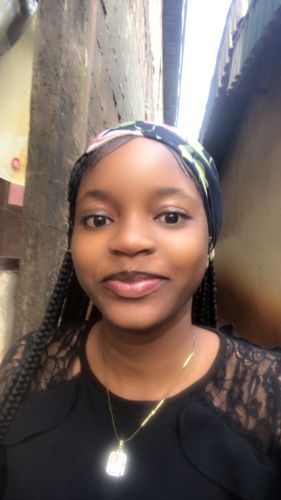 Perfil de Somzysweet en Nigeria