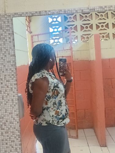 Perfil de Nadie en Jamaica