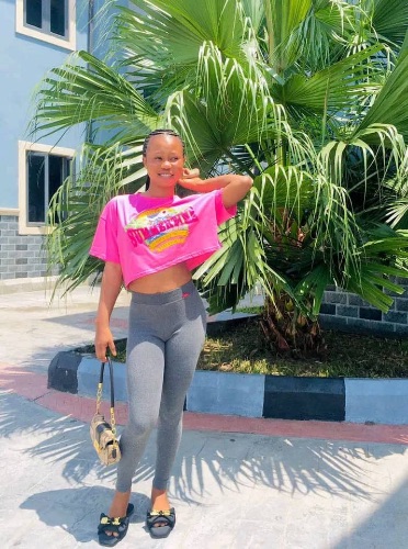 Perfil de Shuga en Nigeria