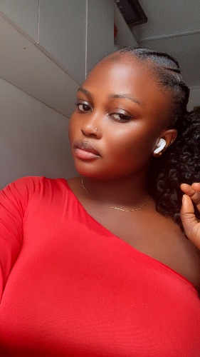 Perfil de Honey en Nigeria