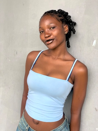 Perfil de Saphira en Nigeria