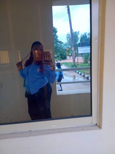 Perfil de Aphroditekelly en Nigeria