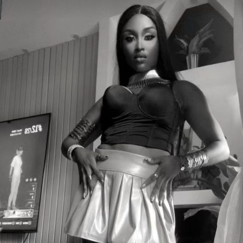 Perfil de Goddessdeeh en Nigeria