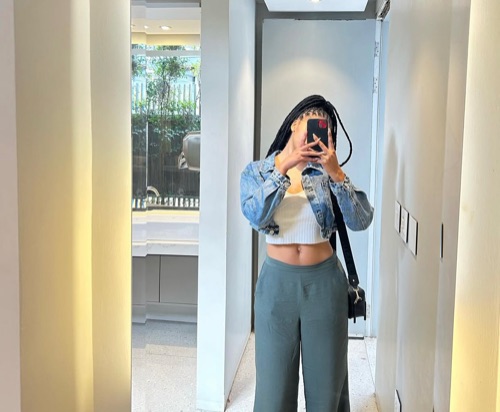 Perfil de Goddessjess en South Africa