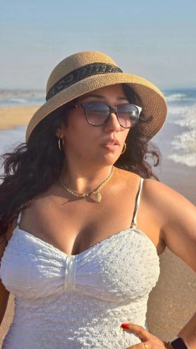 Perfil de Aemy en Morocco