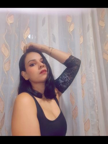 Perfil de GoddessScarlett en Colombia