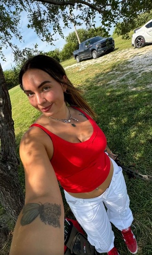 Perfil de Abbyg5321 en USA