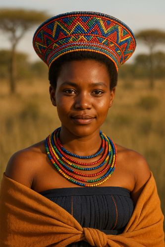 Perfil de DesirableMaden en South Africa