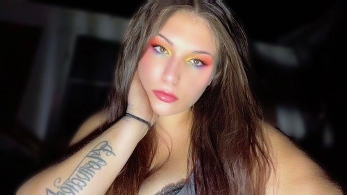 Perfil de GoddessRoulette en USA