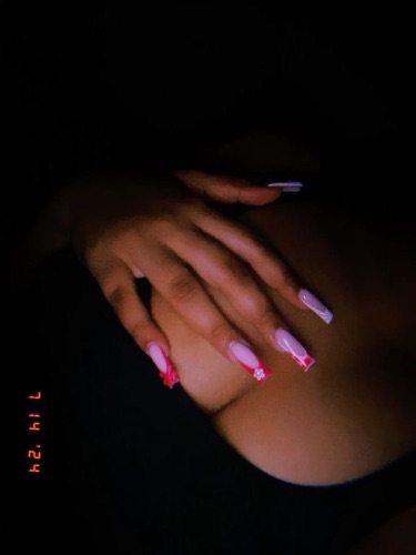 Perfil de Lyannah en Mauritius