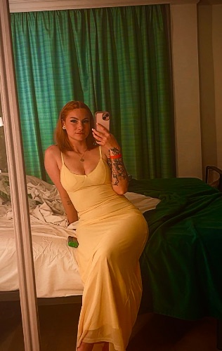 Perfil de Lillylux01 en UK