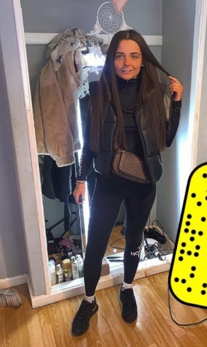 Perfil de Lisa202222 en UK