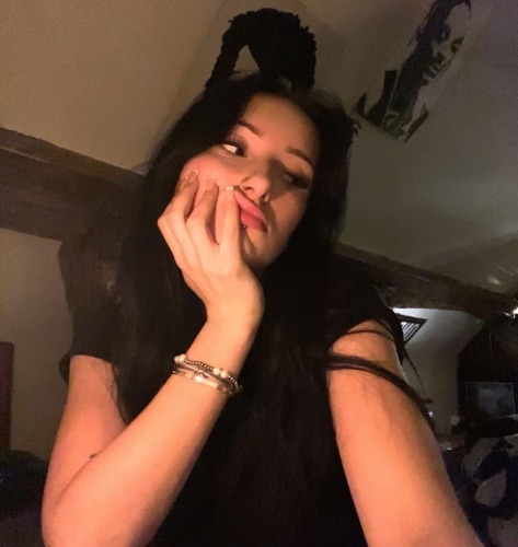 Perfil de CherrysDiner en UK