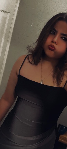 Perfil de Ann en Mexico