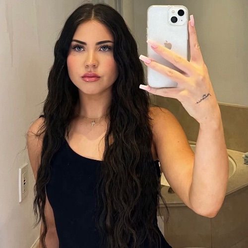 Perfil de Ashirsi en USA