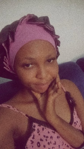 Perfil de Squirtyqueen en Nigeria