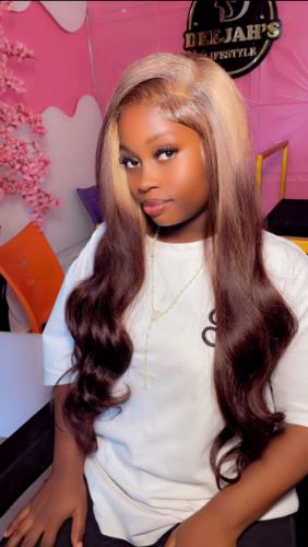 Perfil de Love7369 en Nigeria