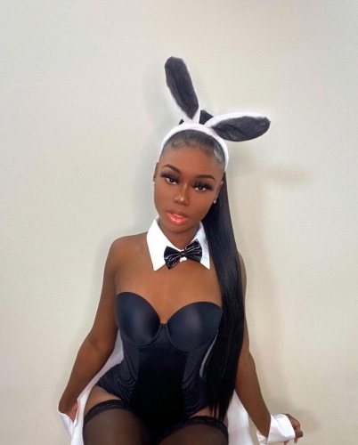 Perfil de KiaraBby en Spain