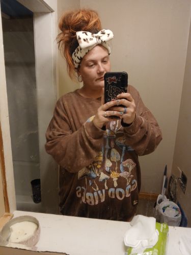 Perfil de MamaSmokie420 en USA