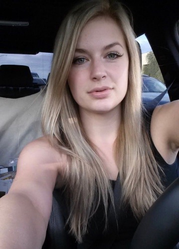 Perfil de Cammila097 en USA