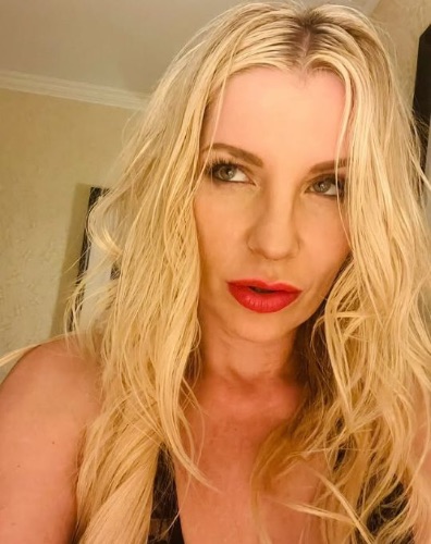 Perfil de AppleJane en USA