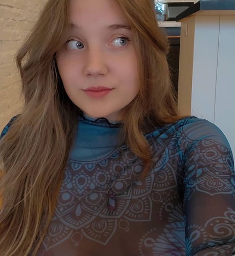 Perfil de Jasmine en USA