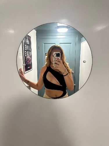 Perfil de Nicole23 en Ireland