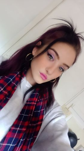 Perfil de nalaraexoxo en UK