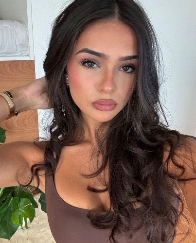 Perfil de Stella en USA