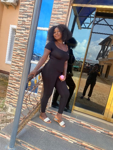 Perfil de Sonia_sonia en Nigeria